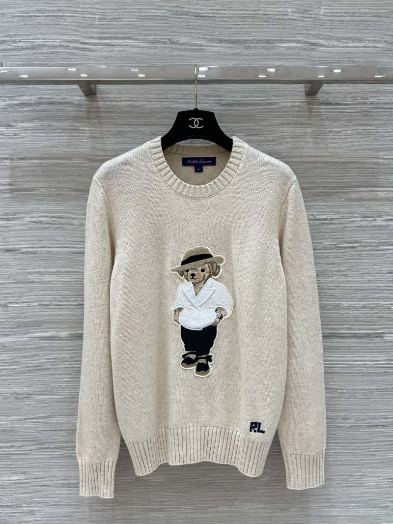 Polo Sweaters